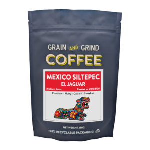 Mexican Siltapec El Jaguar