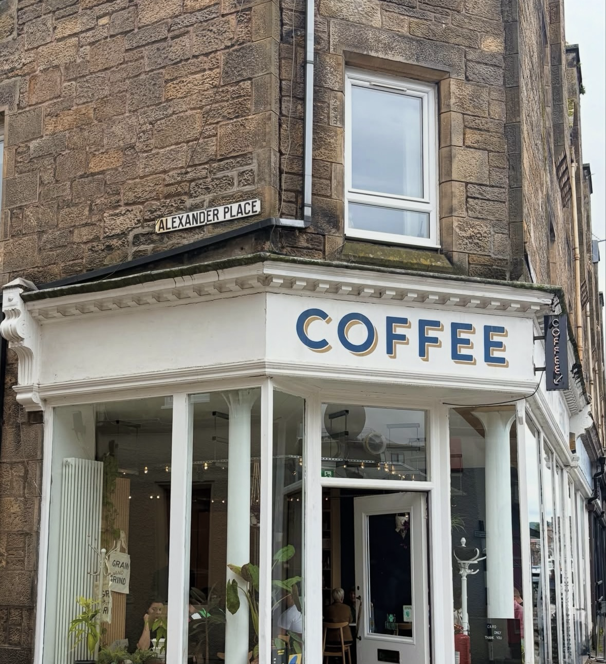 Inverness